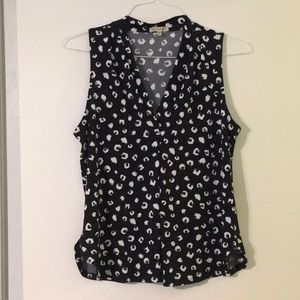 Beacon women’s petite medium top